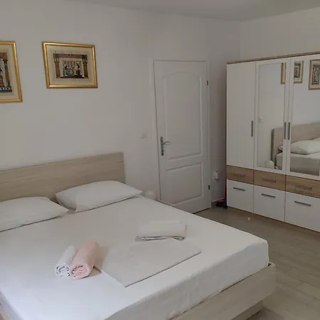 Apartmán Mali Tare Korčula