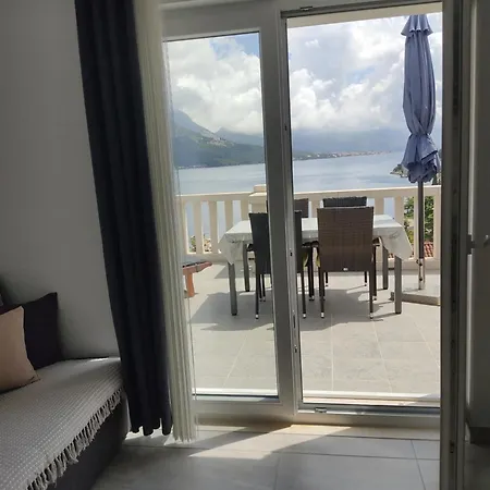 Mali Tare Apartamento Korčula