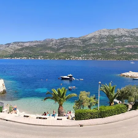 Apartamento Mali Tare Korčula