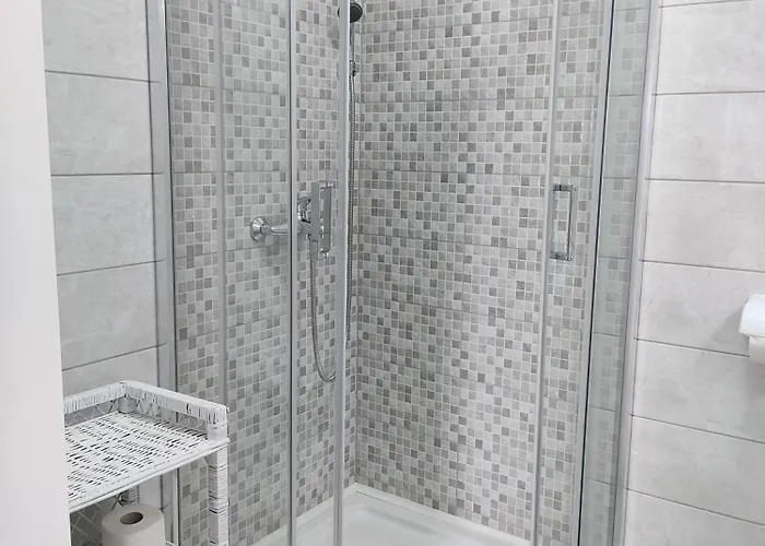 Apartamento Mali Tare
