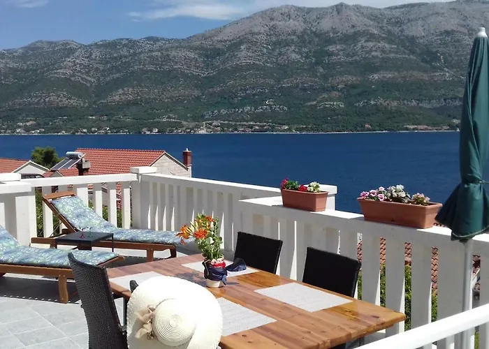 דירה Mali Tare *